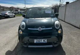 Fiat , 500L
