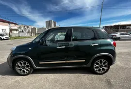 Fiat , 500L