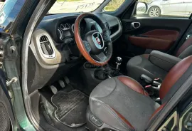 Fiat , 500L