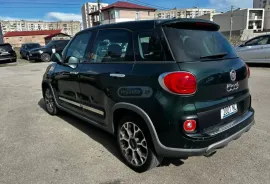 Fiat , 500L