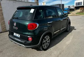 Fiat , 500L