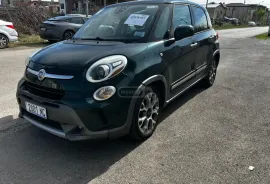 Fiat , 500L