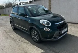 Fiat, 500L