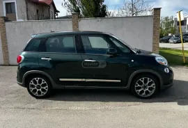 Fiat , 500L