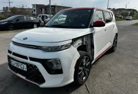 Kia, Soul