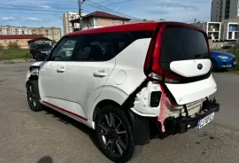 Kia, Soul