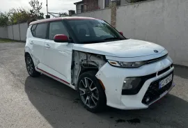 Kia, Soul