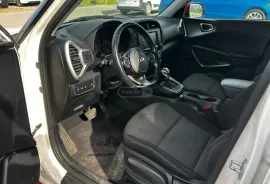Kia, Soul