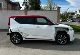Kia, Soul