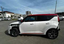 Kia, Soul