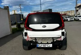 Kia, Soul