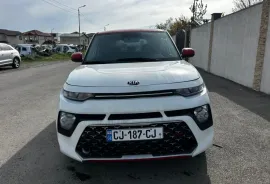 Kia, Soul