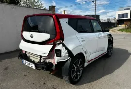 Kia, Soul