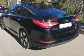 Kia, Optima