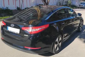 Kia, Optima