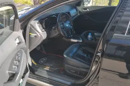 Kia, Optima