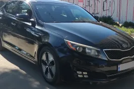 Kia, Optima