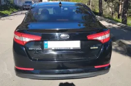 Kia, Optima