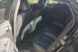 Kia, Optima