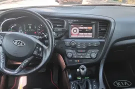 Kia, Optima