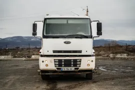 Ford, Cargo