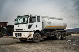 Ford, Cargo