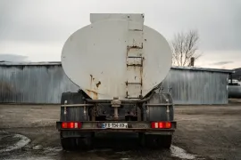 Ford, Cargo