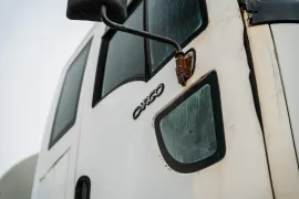 Ford, Cargo