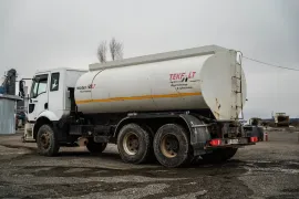 Ford, Cargo
