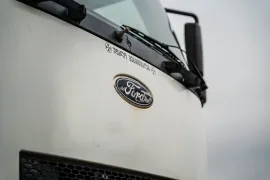 Ford, Cargo