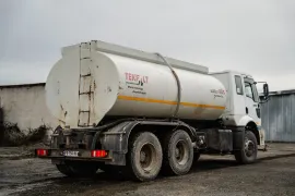 Ford, Cargo
