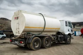 Ford, Cargo