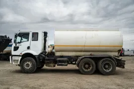 Ford, Cargo