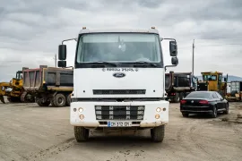 Ford, Cargo
