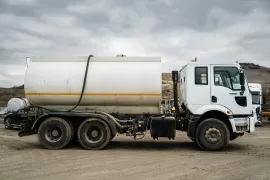 Ford, Cargo