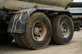 Ford, Cargo