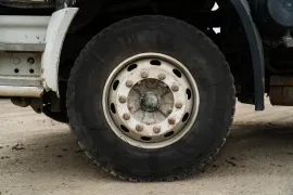 Ford, Cargo
