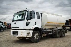 Ford, Cargo