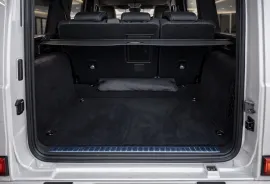 Mercedes-Benz, G-Class, G 63 AMG