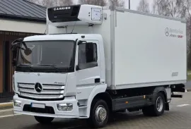 Mercedes-Benz , Atego