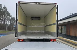 Mercedes-Benz , Atego