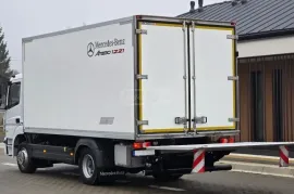 Mercedes-Benz , Atego