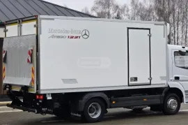 Mercedes-Benz , Atego