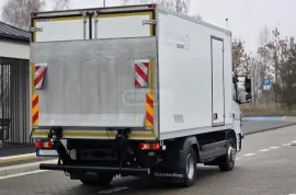 Mercedes-Benz , Atego