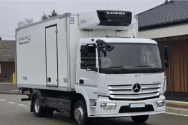 Mercedes-Benz , Atego