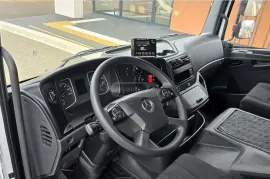 Mercedes-Benz , Atego