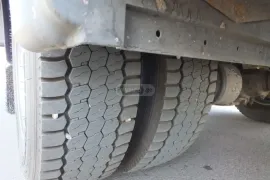 Mercedes-Benz , Atego