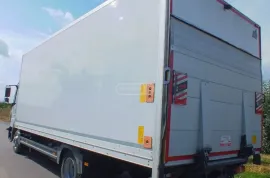 Mercedes-Benz , Atego