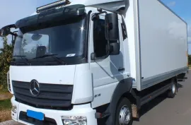 Mercedes-Benz , Atego