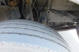 Mercedes-Benz , Atego